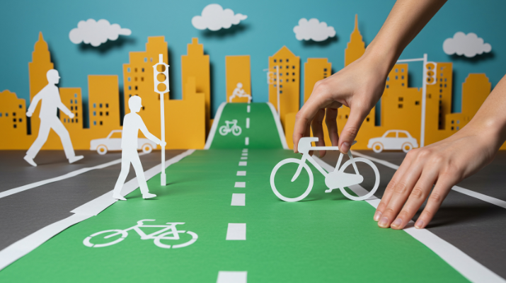 Ley 9/2025, de 3 de diciembre, de Movilidad Sostenible